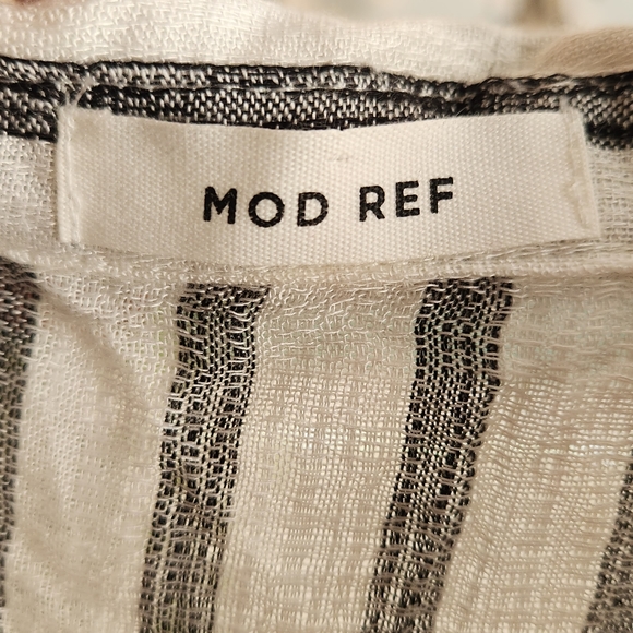 Mod Ref Shirt - Picture 4 of 4